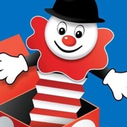 The Entertainer logo