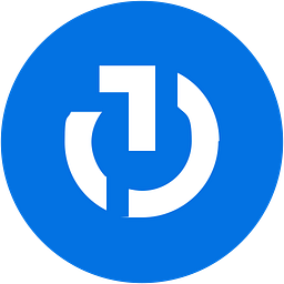 THE TRADE DESK logo