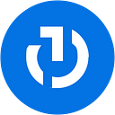 The Trade Desk logo