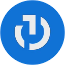 The Trade Desk logo