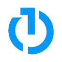 The Trade Desk INC logo