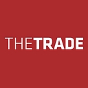 The Trade logo