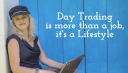 thetraderchick.com logo