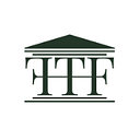 The Trading Floor logo
