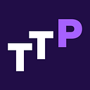 The Trading Pit logo