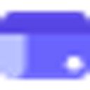 the traditional touch logo