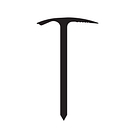 The Trailhead logo
