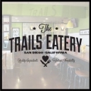 The Trails Eatery logo
