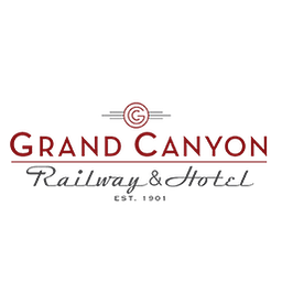 Grand Canyon Railway logo