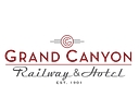 Grand Canyon Railway logo