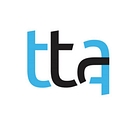 Tta (The Training Associates) logo