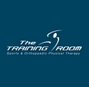 The Training Room Physical Therapy logo
