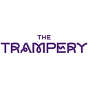 The Trampery logo