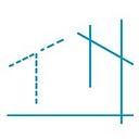 The Transition House, Inc. logo