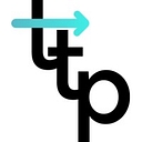 The Transition Project logo