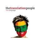 The Translation People logo