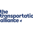 The Transportation Alliance logo