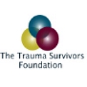 The Trauma Survivors Foundation logo