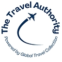 The Travel Authority, An Altour Company logo