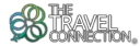 The Travel Connection logo