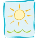 The Travel Gals logo