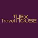 The Travel House logo