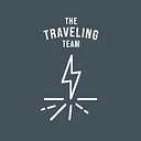 TRAVELING TEAM INC logo