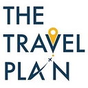 The Travel Plan logo