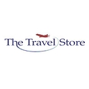 The Travel Store logo