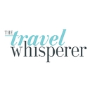 The Travel Whisperer logo