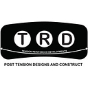 Tension Reinforced Developments   Trd Group logo