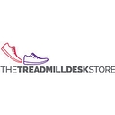 The Treadmill Desk Store logo