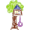 Anna & Jack's Treehouse logo