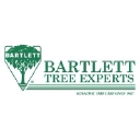 The Tree Specialists Inc. logo