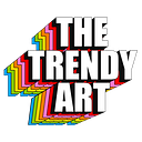 The Trendy Art