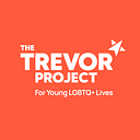 Trevor Project Inc logo