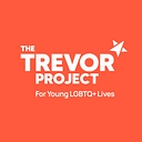 Favicon of The Trevor Project