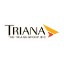 The Triana Group, Inc. logo