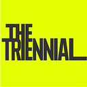 BOSTON PUBLIC ART TRIENNIAL INC logo