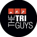 The Tri Guys logo