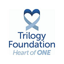 TRILOGY HEALTH SERVICES logo