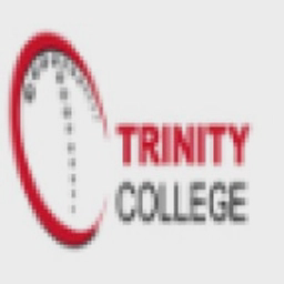 Trinity College Bristol logo