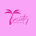 The Tropical Society logo