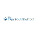 The Troy Foundation logo