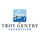 The Troy Gentry Foundation Inc logo