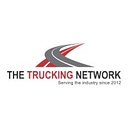 The Trucking Network logo