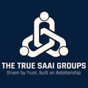 The True Saai Groups logo