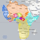 thetruesize.com icon