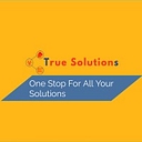 True Solutions Llc logo