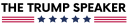 thetrumpspeaker.com logo